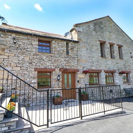 Birkett Barn Villa Kirkby Stephen Kültér fotó