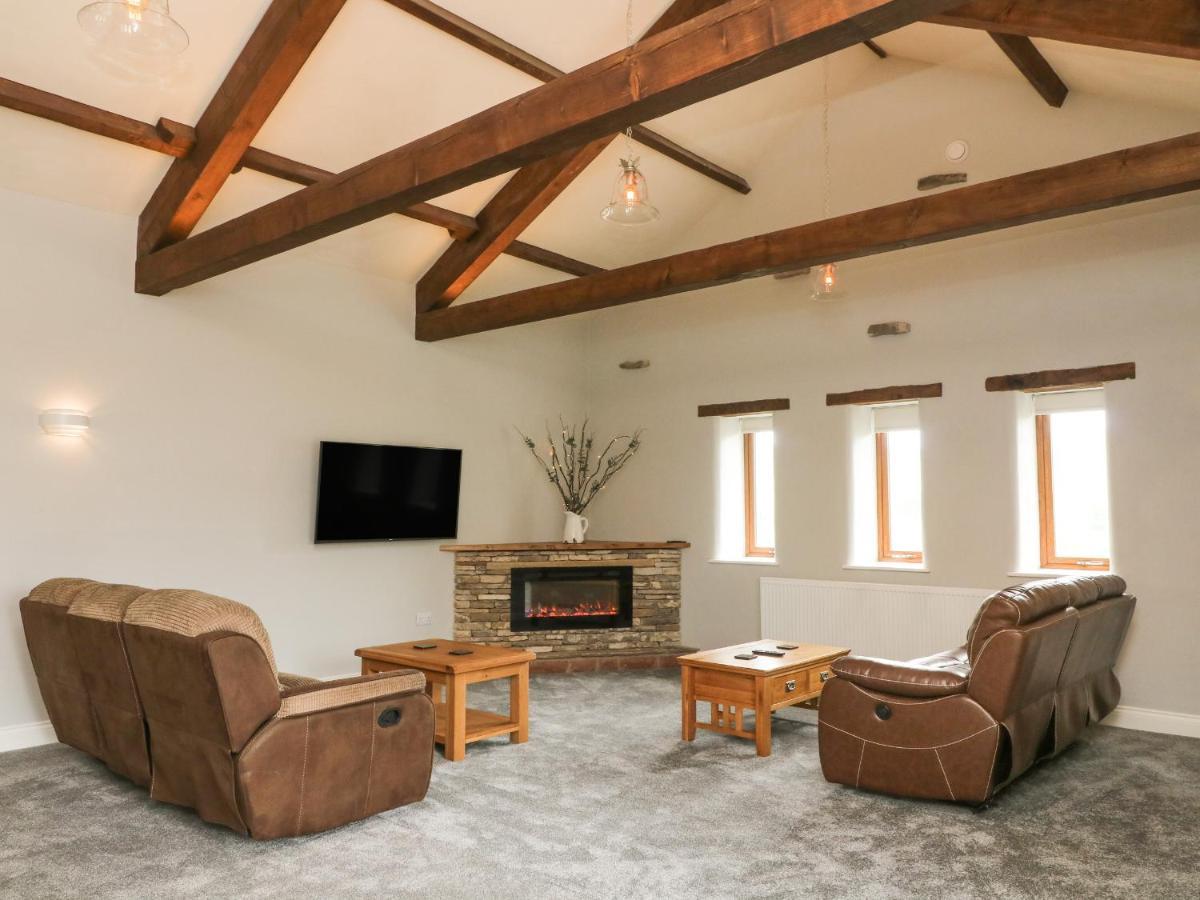 Birkett Barn Villa Kirkby Stephen Kültér fotó