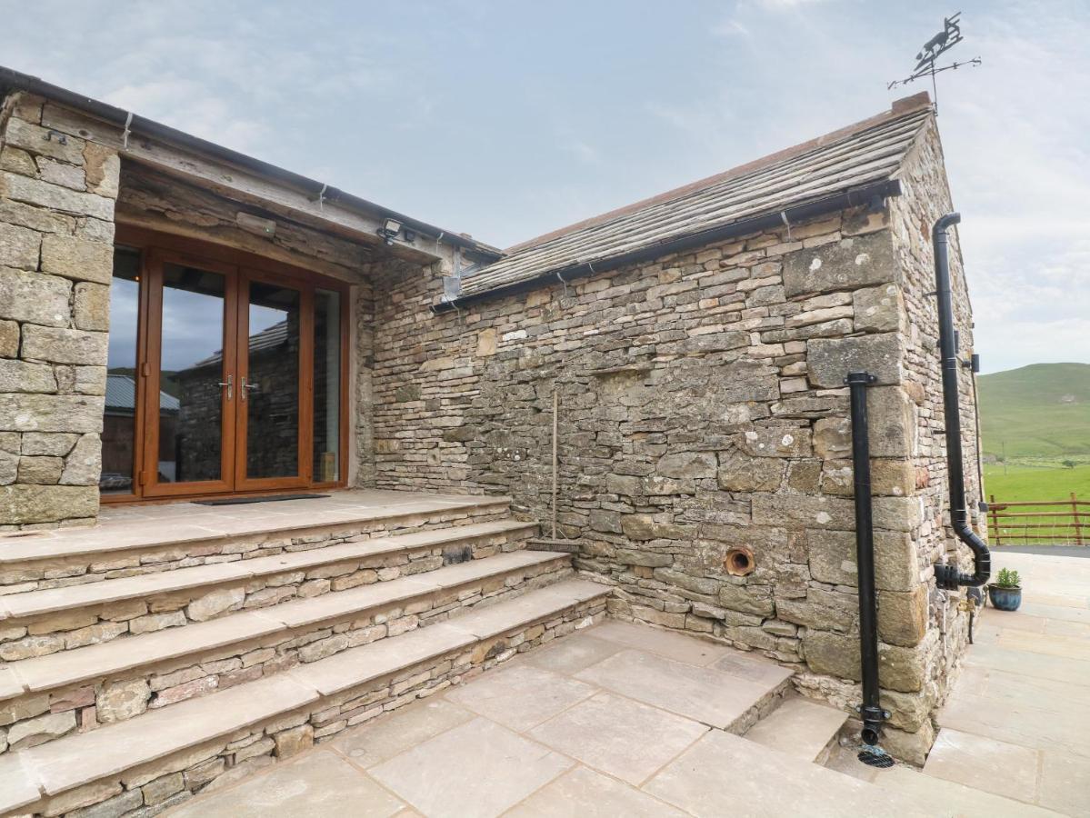 Birkett Barn Villa Kirkby Stephen Kültér fotó