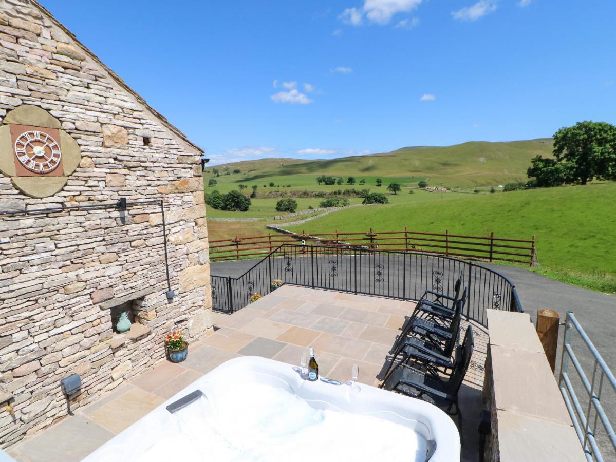 Birkett Barn Villa Kirkby Stephen Kültér fotó