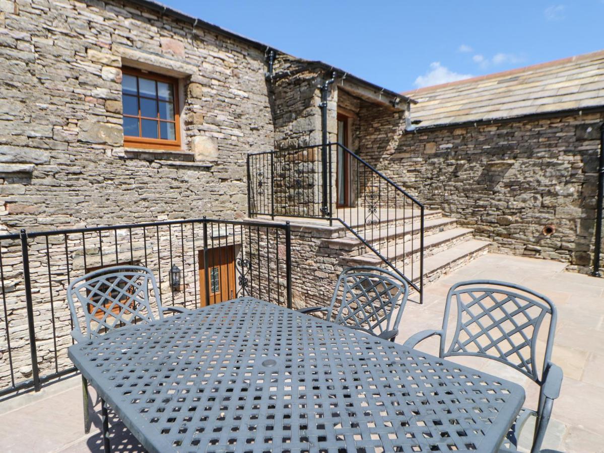 Birkett Barn Villa Kirkby Stephen Kültér fotó