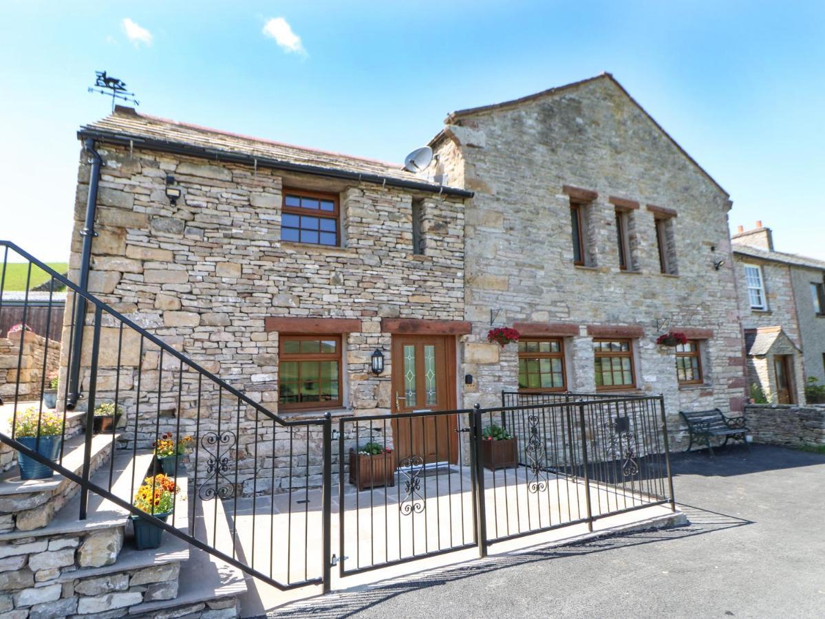 Birkett Barn Villa Kirkby Stephen Kültér fotó