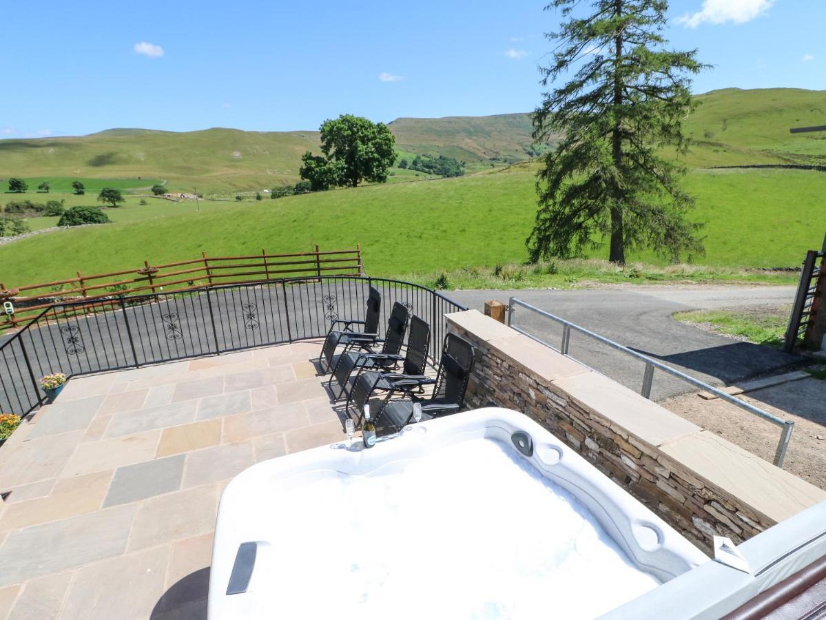 Birkett Barn Villa Kirkby Stephen Kültér fotó