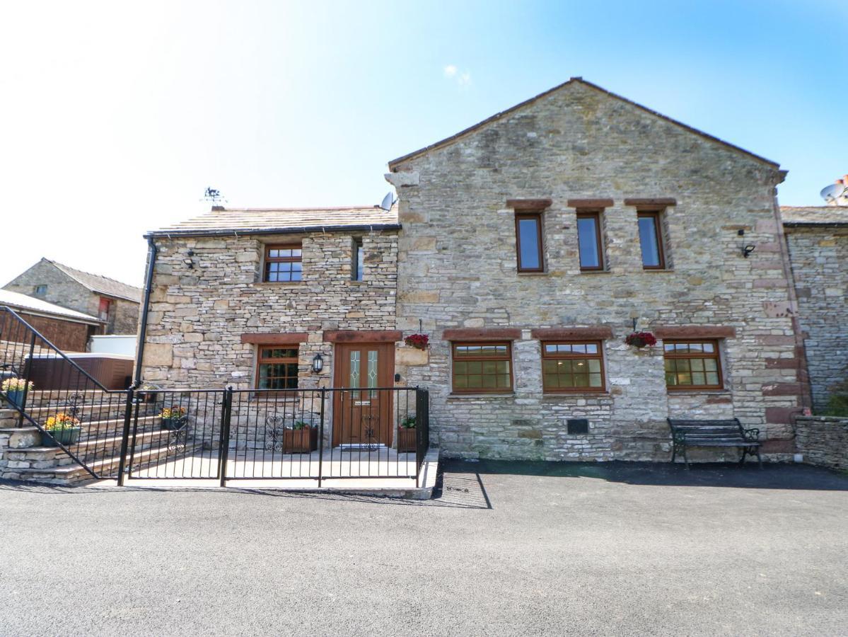 Birkett Barn Villa Kirkby Stephen Kültér fotó