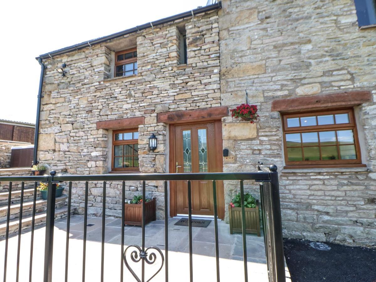 Birkett Barn Villa Kirkby Stephen Kültér fotó